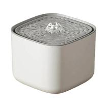 Fonte De Água Elétrica Inteligente Para Animais De Estimação 3L Com Indução Automática E Filtragem