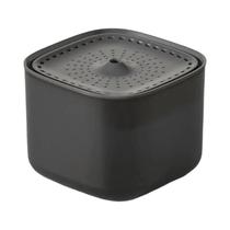 Fonte De Água Elétrica Inteligente USB De 3L Para Animais De Estimação, Dispensador Automático De