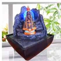 Fonte De Agua Nossa Senhora Aparecida Pedra Cascata Cachoeira Fonte De Agua Nossa Senhora Aparecida Pedra Cascata Cachoeira