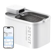 Fonte de Água para Gato PETKIT EVERSWEET MAX 3L - Controle via App