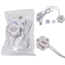 Fonte De Água Para Gatos E Cães 2L Super Silencioso Bebedouro PET Newpet Sensor De Movimento