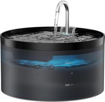 Fonte de Água para Gatos e Cães BEMOONY - 3,2L - Super Silenciosa