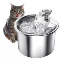 Fonte De Agua Pet Filtro Carvão Ativado 2 Litros Fonte De Agua Pet Filtro Carvão Ativado 2 Litros