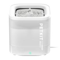 Fonte de Água PETKIT New Cat Sem Fio - 1,85L para Gatos