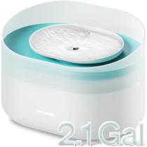 Fonte de Água PETLIBRO Capsule 8L para Cães (Médio e Grande Porte)