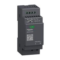 Fonte de alim 24vdc 1,2a