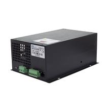 Fonte de Alimentaçao 100W para Maquina Laser CO2 Alta Potencia Estabilidade e Desempenho Profissional para Corte e Gravaçao a Laser - POTENCIAL LASER