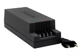 Fonte de Alimentação 12.8V - 10A - Multissaída FS-568 com cooler Fonte de Alimentação 12.8V - 10A - Multissaída FS-568 com cooler