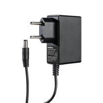 Fonte de Alimentação 12,8V 2A AC/DC - EF 1202 Intelbras