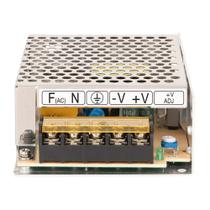 Fonte de Alimentação 12,8V 3A AC/DC - EFM 1203 G2 Intelbras