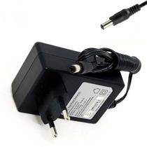 Fonte De Alimentação 12v 1.5a Para caixa som Fita LED Câmeras CFTV DVR J12FB Fonte De Alimentação 12v 1.5a Para caixa som Fita LED Câmeras CFTV DVR J12FB