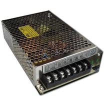 Fonte De Alimentação 12v 10 Amperes Chaveada Bivolt Fonte De Alimentação 12v 10 Amperes Chaveada Bivolt