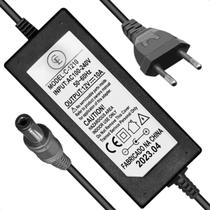 Fonte de Alimentação 12V 10 Amperes Com Plug P4 Fonte de Alimentação 12V 10 Amperes Com Plug P4
