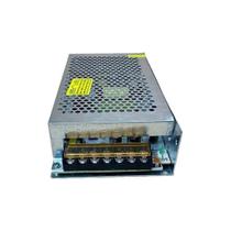 Fonte De Alimentação 12V 10A Ventilada - IT-BLUE