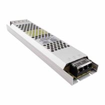 Fonte de Alimentação 12V 150W 12,5A Bivolt Nordecor 7043 ST3118