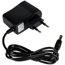 Fonte de alimentação 12v 1a 80cm cabo p4 - garen f1a12v Fonte de alimentação 12v 1a 80cm cabo p4 - garen f1a12v