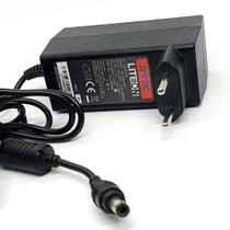 Fonte de Alimentação 12V 2,5AMP - Liteon PA-1300-4PA1