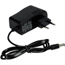 Fonte de alimentação 12v 2a 80cm cabo p4 - garen f2a12v