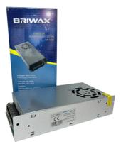 Fonte de alimentacao 12v 30a 360w bivolt