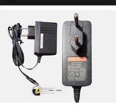 Fonte de Alimentação 12V 3,5Amp Fonte de Alimentação 12V 3,5Amp