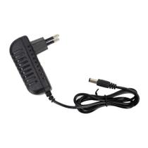 Fonte De Alimentação 12V 3A Modelo Tomada Bivolt Automática Fonte De Alimentação 12V 3A Modelo Tomada Bivolt Automática