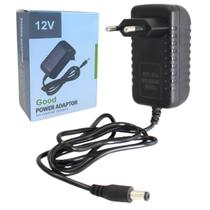 Fonte de Alimentação 12v 3A Modem e Roteador de Internet