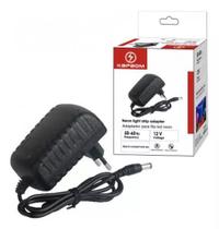 Fonte De Alimentação 12v 3a Para Led e DVD - KA975 Fonte De Alimentação 12v 3a Para Led e DVD - KA975