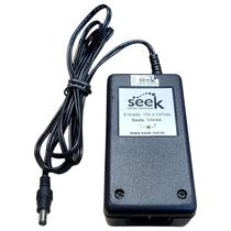 Fonte De Alimentação 12v 4a 48w Bivolt P4 Seek Monitor Cftv