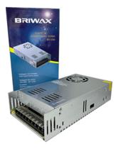 Fonte de alimentacao 12v 50a 600w bivolt