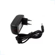 Fonte de alimentação 12v entrada bivolt 2a mgc megaace