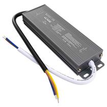Fonte de Alimentação 12V IP67 60W 5A Bivolt 7137 Nordecor ST3123 Fonte de Alimentação 12V IP67 60W 5A Bivolt 7137 Nordecor ST3123