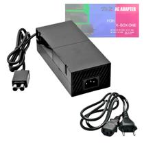 Fonte de alimentação 2 Pinos TZ009 ONE Fonte de alimentação 2 Pinos TZ009 ONE