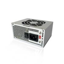 Fonte de Alimentação 200W p/ Gabinete DT-100BK s/ cabo PS-200SFX C3Tech