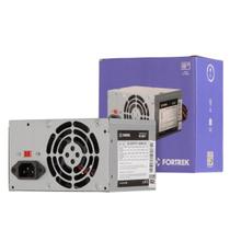 Fonte De Alimentação 200watts Fortrek Bivolt PWS-2003 Atx