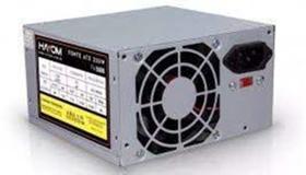 Fonte de alimentacao 230w atx - 110/220v - pw1600