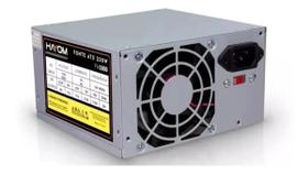 Fonte De Alimentação 230W Atx - 110/220V - Pw1600