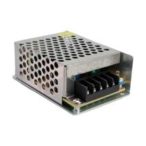 Fonte De Alimentação 24v 2a 48w Chaveada 110/220v Bivolt