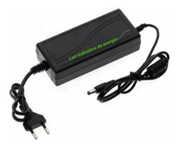 Fonte de alimentação 24v 2a para estufa de secar unha Bivolt Fonte de alimentação 24v 2a para estufa de secar unha Bivolt