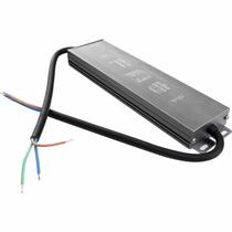 Fonte de Alimentação 24V IP67 100W 4,1A Bivolt 7285 Nordecor ST3123
