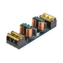 Fonte De Alimentação 25A De Alta Frequência Com Placa De Filtragem De Baixa Passagem De Dois Fonte De Alimentação 25A De Alta Frequência Com Placa De Filtragem De Baixa Passagem De Dois