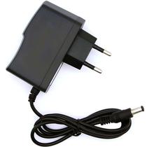 Fonte de alimentação 2a 24w biv 12v com led conector p4 galaxy