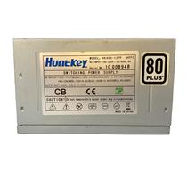 Fonte De Alimentação 300w Real Atx Huntkey Hk40013pp 80 Plus