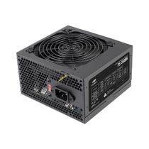 Fonte De Alimentação 350W PS-350BK Preto C3tech