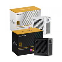 FONTE DE ALIMENTACAO 400W 80+ Bronze Bivolt Auto PS/2 BLU400R-82E / BLU400R-82EW BLUECASE FONTE DE ALIMENTACAO 400W 80+ Bronze Bivolt Auto PS/2 BLU400R-82E / BLU400R-82EW BLUECASE
