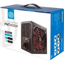 Fonte de Alimentacao 450W Hoopson