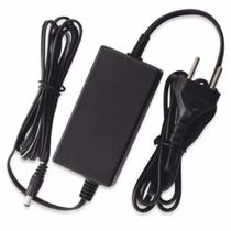 Fonte de Alimentaçao 5A 12V com Pino - Impacto Fonte de Alimentaçao 5A 12V com Pino - Impacto