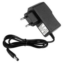 Fonte de Alimentação 5V 2A Bivolt Pino P4 Grosso
