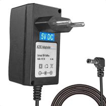 Fonte de Alimentação 5v 2a Pino Grosso Bivolt Alta Qualidade