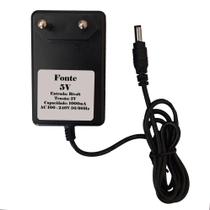 Fonte De Alimentação 5V - Plug P8