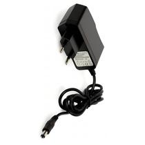 Fonte de Alimentação 9V 1 Ampere Plug P4 Cabo 90cm Bivolt Para Caixinha Arduino Fita Alarme